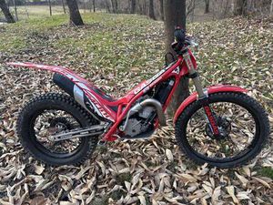 GAS GAS TXT 300 RACING