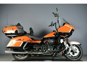 2022 HARLEY-DAVIDSON CVO ROAD GLIDE LIMITED