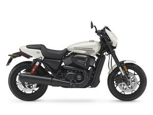 2018 HARLEY-DAVIDSON XG750A - STREET ROD