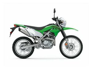 2022 KAWASAKI KLX 230