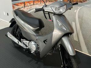 HONDA BIZ 125 KS