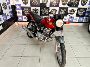 HONDA CG 150 FAN ESDI MIX