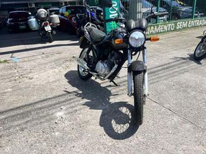 HONDA CG 150 FAN ESDI MIX