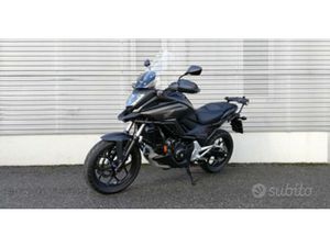 HONDA NC 750X NC750X DCT 2019