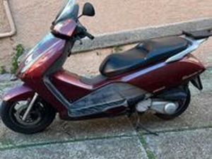 HONDA PANTHEON 150 - SOLO COMMERCIANTI