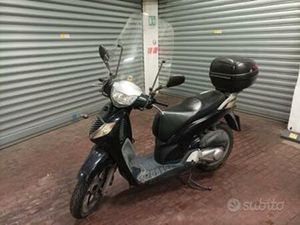 HONDA SH 125 - 2006