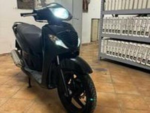 HONDA SH 125 2008