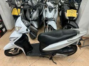 HONDA VISION 50 FINE 2013 - PERMUTE