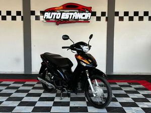 HONDA BIZ 100 ES
