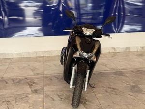 HONDA SH 150I
