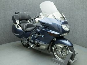 2005 BMW K1200LT W/ABS