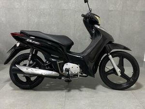 HONDA BIZ 100 ES