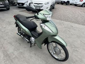 HONDA BIZ 125 EX/125 EX FLEX