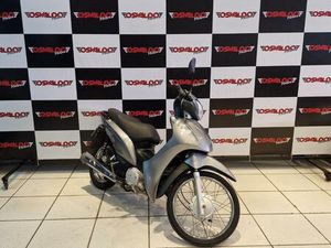 HONDA BIZ 125 ES/ES F.INJ./ES MIX F.INJECTION