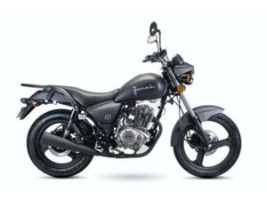 MOTOCYKL JUNAK 121 BIALA PODLASKA