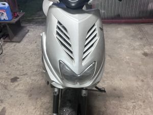YAMAHA AEROX 70 CC