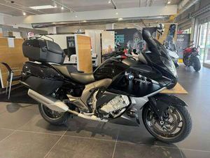 BMW K 1600 GT ABS NERO