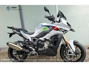 BMW S 1000 XR M