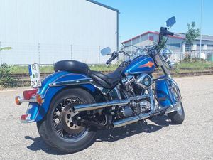 HARLEY DAVIDSON HERITAGE SOFTAIL