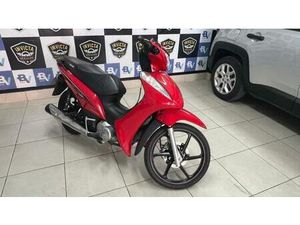 HONDA BIZ 110 I