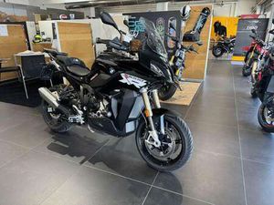 BMW S 1000 XR ABS MY24 NERO