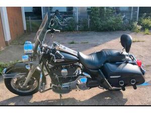 HARLEY-DAVIDSON ROAD KING – SONDERMODELL "95 JAHRE" (1998)
