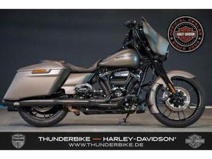 HARLEY-DAVIDSON STREET GLIDE SPECIAL FLHXS JEKILL&HYDE