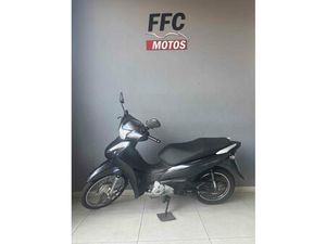 HONDA BIZ 110I