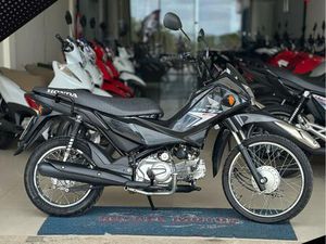 HONDA POP 110I ES