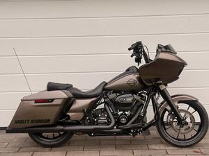 HARLEY DAVIDSON ROAD GLIDE SPECIAL M8 TC/REGENMODUS RESERVIERT