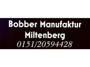 HARLEY DAVIDSON FORTY EIGHT BOBBER ABS THORCAT UMBAU