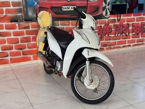 HONDA BIZ 110 I