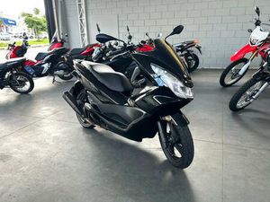 HONDA PCX 150