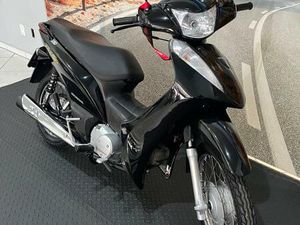 HONDA BIZ 125 ES