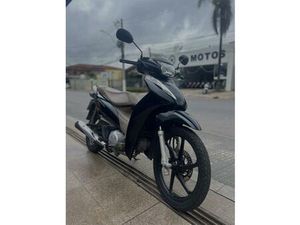 HONDA BIZ 125/125I FLEX