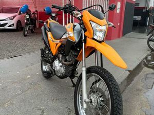 HONDA NXR 160 BROS ESDD CBS