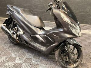 HONDA PCX 150 SPORT
