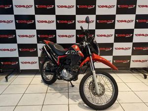 HONDA NXR 160 BROS ESDD CBS