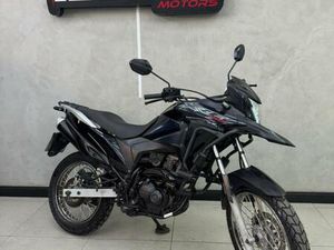 HONDA XRE 300 (RALLY)