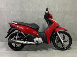 HONDA BIZ 110 I