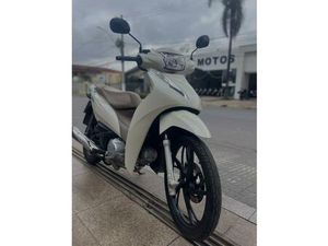 HONDA BIZ 125/125I FLEX