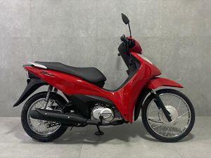 HONDA PCX 160 GASOLINA