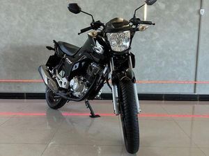 HONDA CG 160 FAN FLEX