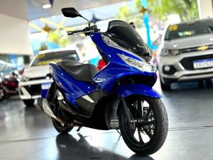 HONDA PCX 150/DLX