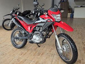 HONDA NXR 160 BROS ESDD CBS