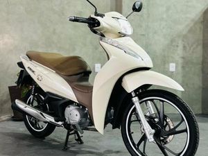 HONDA BIZ 125 EX