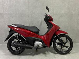 HONDA PCX 160 GASOLINA