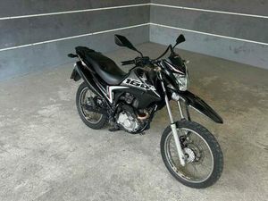 HONDA NXR 160 BROS ESDD CBS
