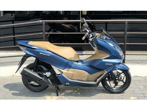 HONDA PCX 160 DLX