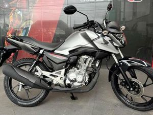 HONDA PCX 160 GASOLINA